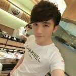 Darwin Frederick Einrich - @darwin.frdrck - Instagram