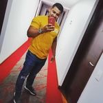 Darwin Fuentes - @darwinfuentes288 - Instagram