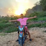 Darwin Gabriel - @darwingabriel93 - Instagram