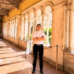 Darwin Gabriel - @darwgo12 - Instagram