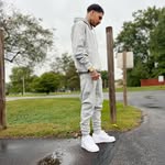 Darwin Gabriel - @darwin_flowbarber_pr - Instagram