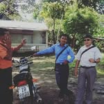 Darwin Gabriel Morante Mayorga - @morantemayorga - Instagram