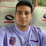 Darwin Galeano - @darwingaleano1997 - Instagram