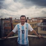 Darwin Galeano - @darwincarp - Instagram