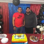 Darwin Galeano - Facebook