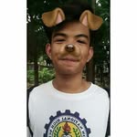 Darwin Galicia - @darbeth_18 - Instagram