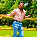 Darwin Galicia - @alejandrodarwin12 - Instagram