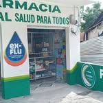 Darwin Galicia - @farmaciasaludparatodos - Instagram