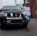 Darwin Garza - Facebook