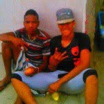 darwin gaster - @darwin_otero - Instagram