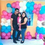 Darwin George Chilan Mera - @georgechi.me - Instagram