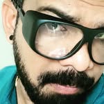 Darwin George Panezhath - @grg.darwin - Instagram