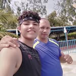 Darwin Germán correa Ramírez - @darwingermancorrea - Instagram