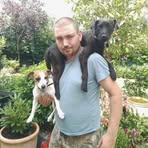 Darren Glover - Facebook