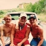 Darwin Glover - @glover_darwin - Instagram