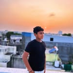 Kartik Jijvadiya - @_darwing_lover_ - Instagram