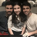 Jacqueline Spernega - @graham_8_darwin - Instagram