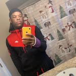 Darwin Green - @espn.dar_ - Instagram