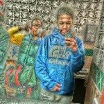 Darwin Green - @1__ballislife__ - Instagram