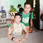 Sherwin Silvestre Flores - @darwingreen_2408 - Instagram