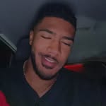 Darwin Gregg Jr. - @badmanes - Instagram