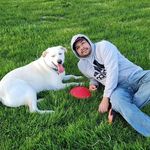 Darwin Gregory Horsefall - @darwinhorsefall - Instagram