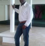 Darwin Griffith - Facebook