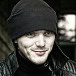 Антон Пименов - @darwin_grimm - Instagram