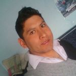 Darwin Grover Burgoa Gonzales - @darwinburgoagonzales - Instagram