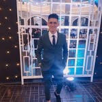 Darwin Guerrero - @darwinguerrero04 - Instagram