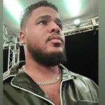 Darwin Guerrero - @darwinperl - Instagram