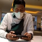 Darwin Halimuddinsyah - @darwinhalimuddinsyah - Instagram