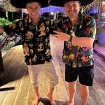 Darwin Hamilton - @darwinhamilton5 - Instagram