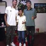 Darwin Hamilton De La Cruz Valdes - @crudarwindela - Instagram