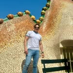 Darwin Hamilton Pessellin Diaz - @darwindiaz8461 - Instagram