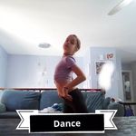 Darwin  Hancocks 💖 - @darwin_the_graceful_dancer - Instagram