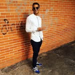 Darwin Jimenez ✡️ - @darwin.hansen - Instagram