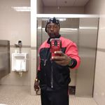 Big Dale Harris - @harris.darwin - Instagram