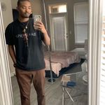 Darwin Harris - @ddmonj - Instagram