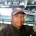 Darwin Harris - @dhdarockkb - Instagram