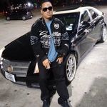 DARWIN HARRIS - @loverboy_darwin_harris - Instagram