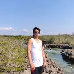 Darwin Pasian Harrison - @darwin.harrison.75 - Instagram