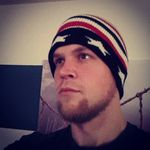 Sebastian Hartmann - @dorsey_1__darwin - Instagram