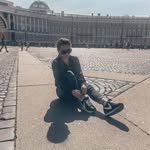 Darin Hefferman - @darinhefferman - Instagram