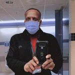 Darwin Henderson - @ltsdoths - Instagram