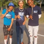SANELE @ - @darwinhendricks488 - Instagram