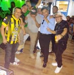 Darwin Henriquez - Facebook