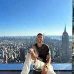 Darwin Hill - @heycooldarwin - Instagram