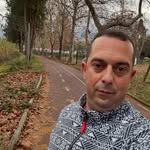 Darwin Hill - @adonusachs - Instagram