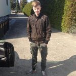 Darwin Hillen - @darwinhillen - Instagram